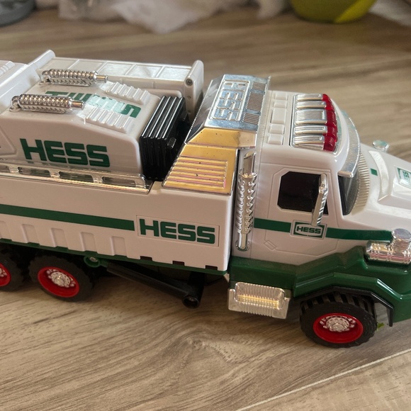 Hess truck - Picture 1 of 4